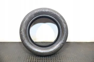 Renault Megane III R16 summer tire 