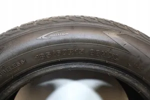 Mercedes-Benz A W168 R15 winter tire 