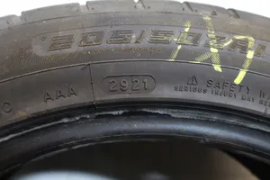 BMW 3 E46 R 17 vasaras riepa (-as) 