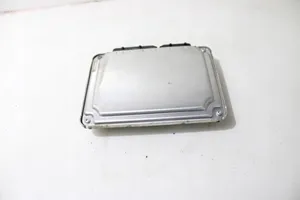 Porsche Cayenne (9PA) Centralina/modulo motore ECU 0261207696