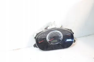 Mazda 5 Horloge 