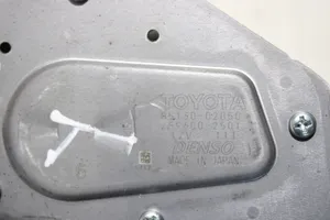 Toyota Auris E180 Takalasinpyyhkimen moottori 