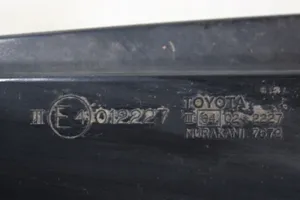 Toyota Prius (XW20) Elektryczne lusterko boczne drzwi 