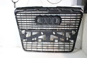 Audi A6 S6 C6 4F Front grill 