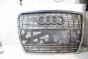 Audi A6 S6 C6 4F Front grill 