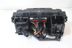 Seat Leon (1P) Interrupteur ventilateur 