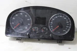 Volkswagen Caddy Horloge A2C53023102