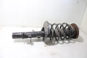 Volvo V70 Front shock absorber with coil spring 