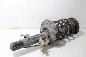Volvo V70 Front shock absorber with coil spring 