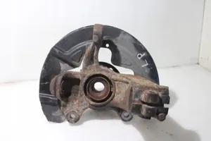 Volvo V70 Front wheel hub spindle knuckle 