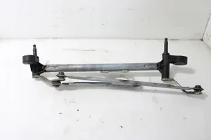 Opel Corsa D Front wiper linkage 