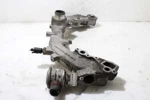 Porsche Cayenne (9PA) Valvola EGR 