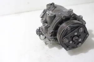 Suzuki SX4 S-Cross Compressore aria condizionata (A/C) (pompa) 