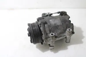 Suzuki SX4 S-Cross Compressore aria condizionata (A/C) (pompa) 