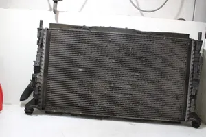 Ford Focus Radiateur de refroidissement 