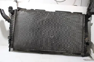 Ford Focus Radiateur de refroidissement 