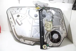 Volkswagen Phaeton Mécanisme manuel vitre arrière 