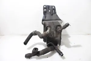 Volkswagen Phaeton Engine oil radiator 