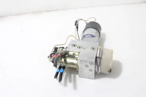 Volkswagen Phaeton Tailgate hydraulic pump motor 