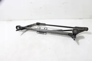 Opel Corsa D Front wiper linkage 