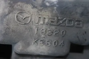 Mazda CX-7 Boîtier de filtre à air 