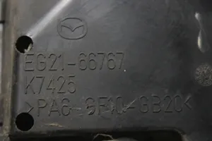 Mazda CX-7 Boîte à fusibles 
