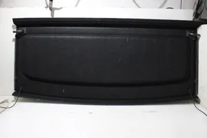 Volkswagen Polo IV 9N3 Grilles/couvercle de haut-parleur arrière 