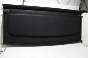 Volkswagen Polo IV 9N3 Grilles/couvercle de haut-parleur arrière 