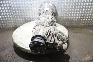 Porsche Cayenne (9PA) Scatola del cambio automatico TR60SN