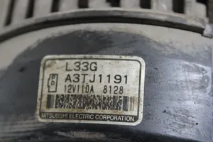 Mazda CX-7 Alternator 