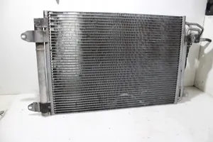 Audi A3 S3 8P Radiateur condenseur de climatisation 