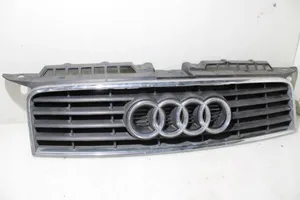 Audi A3 S3 8P Front grill 