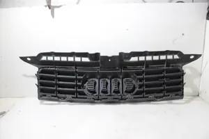 Audi A3 S3 8P Front grill 