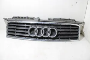 Audi A3 S3 8P Front grill 