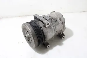 Fiat Punto Evo Klimakompressor Pumpe 447190-2152