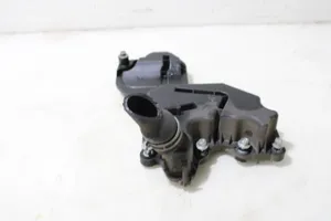 Ford Focus Capteur de tuyau d'aération 