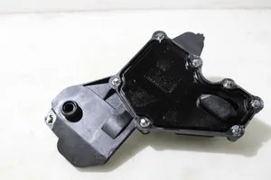 Ford Focus Sensor Entlüftungsschlauch 