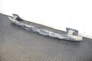 Volkswagen Polo IV 9N3 Traversa di supporto paraurti posteriore 