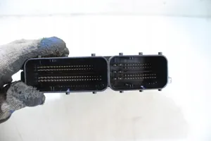 BMW 3 E90 E91 Galios (ECU) modulis 0281012880