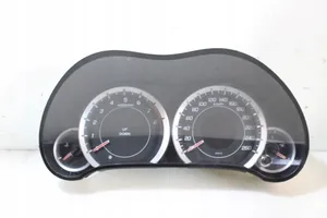 Honda Accord Horloge 