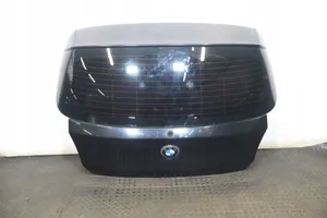 BMW 1 E81 E87 Lava-auton perälauta 