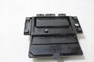 Renault Kangoo II Komputer / Sterownik ECU silnika 