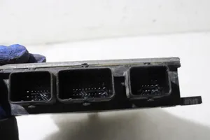 Renault Kangoo II Komputer / Sterownik ECU silnika 