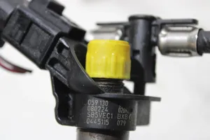 Volkswagen Phaeton Fuel injector 0445115079