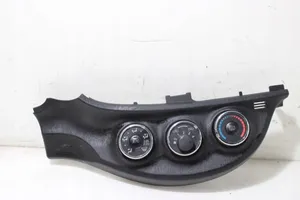 Toyota Yaris Salona ventilatora regulēšanas slēdzis 