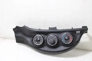 Toyota Yaris Salona ventilatora regulēšanas slēdzis 