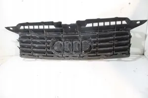 Audi A3 S3 8P Front grill 