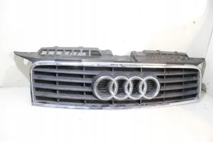 Audi A3 S3 8P Front grill 