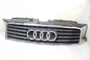 Audi A3 S3 8P Atrapa chłodnicy / Grill 