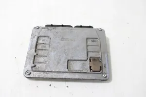 Audi A3 S3 8P Engine control unit/module ECU 